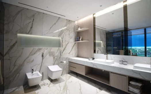 Sobha Seahaven Dubai Marina