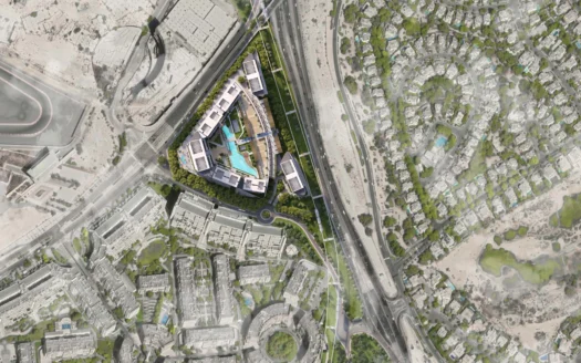 Sobha Orbis Motor City