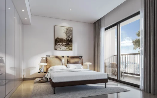 Sobha Orbis Motor City